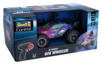 Revell RC Big Wheeler