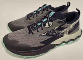 Běžecké boty Mizuno WAVE IBUKI 5 J1GJ257353 Velikost obuvi v EU: 42