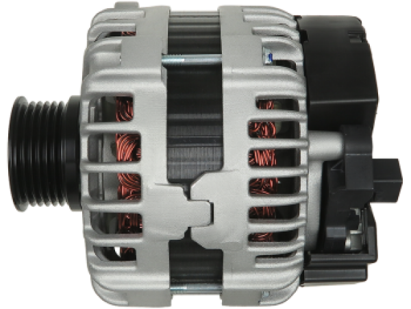 Alternátor PORSCHE Boxster a Cayman (981) 2.7 Benzin