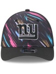 New Era Pánská kšiltovka New York Giants NFL 2026 Crucial Catch 39THIRTY Flex Velikost: S/M