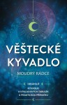 Věštecké kyvadlo - Moudrý rádce (výkladové tabulky + kyvadlo + příručka)