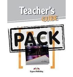 Career Paths: Electrician - Teacher´s Pack (Student´s Book, Teacher´s Guide, Online Audio,