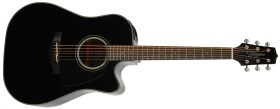 Takamine GD30CE-BLK