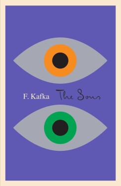The Sons - Franz Kafka