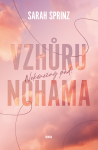 Nekonečný pád: Vzhůru nohama (poškozené) - Sarah Sprinz