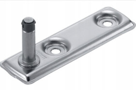 BLUM 20K5101 Aventos HK-XS čep na korpus, vrut (247127)