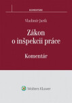 Zákon inšpekcii práce