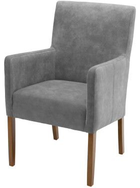 BRADOP Židle buková SVĚTLANA Z116 BRA-Z116-ZIDLE