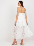 Dámské šaty TW SK BI 8247.62P smetanové - FPrice S