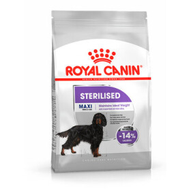 Royal Canin Maxi Adult Sterilised 12 kg