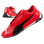 Boty Puma Ferrari SF R-Cat M 33993703 38