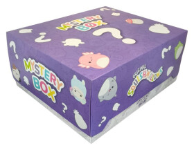 Squishmallows Mystery Box