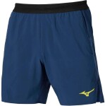 Tenisové šortky Mizuno Stragazer 7 inches Amplify Short 62GBD00112 Velikost textilu: XXL