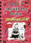 Denník odvážneho bojka 20 - Jay Kinney