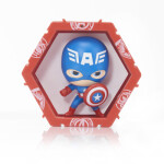 WOW POD Marvel - Captain America - EPEE