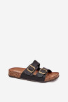 Pantofle model 216124 Step in style 36