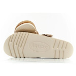 Dámské zateplené pantofle Grace W F310141171 - Scholl 38