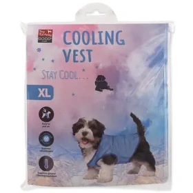 Dog Fantasy Chladící vesta XL 40 cm (454-29020)