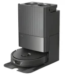 Roborock Qrevo MaxV černá / Robotický vysavač / vysávání a mopování / 5200 mAh / 63 dB (5078443EG725151)
