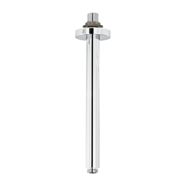 OMNIRES - stropní sprchové rameno, 24 cm chrom /CR/ RS22CR