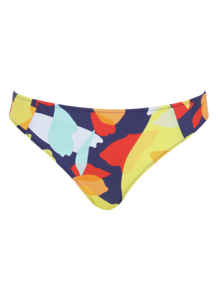 Swimwear Puglia Classic Brief Puglia print SW1726