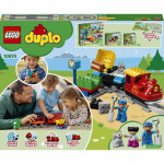 LEGO® DUPLO 10874 Parní vláček