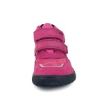Dívčí celoroční barefoot boty Protetika BANET FUXIA - 25