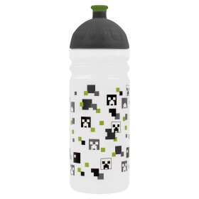 ZDRAVÁ LÁHEV 0,7L PIXEL HEAD V070646