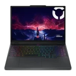 Lenovo Legion 5 15AHP10 černá / Herní notebook / 15.1" WQXGA OLED 165 Hz / AMD Ryzen 7 260 / 16GB DDR5 / 1TB SSD (83M0002FPB)