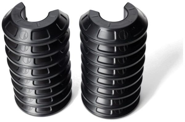JK Drum Systems Hooves 16-Pack