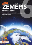 Hravý zeměpis 6 - pracovní sešit, 1. vydání