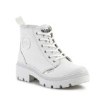 Palladium Pallabase Leather W 96905-102-M EU 39
