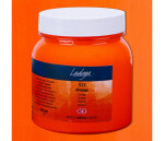Nevskaya Palitra Ladoga 2223315 Akrylová barva 220 ml, oranžová 315