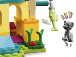 LEGO® Friends 42612 Dobrodružství na kočičím hřišti