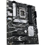 ASUS PRIME H770-PLUS D4 / H770 / LGA1700 / 4x DDR5 / PCIEx16 / 2.5GLAN / ATX (90MB1CU0-M0EAY0)