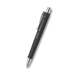 FABER-CASTELL Poly Ball XB Kuličkové pero černá (241195)