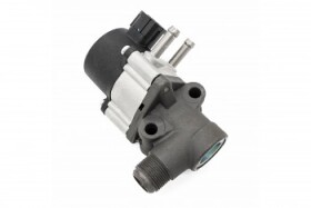 SKV EGR ventil NISSAN Almera II, Almera Tino, Primera(P11) 1.5 1.6 1.8 16V