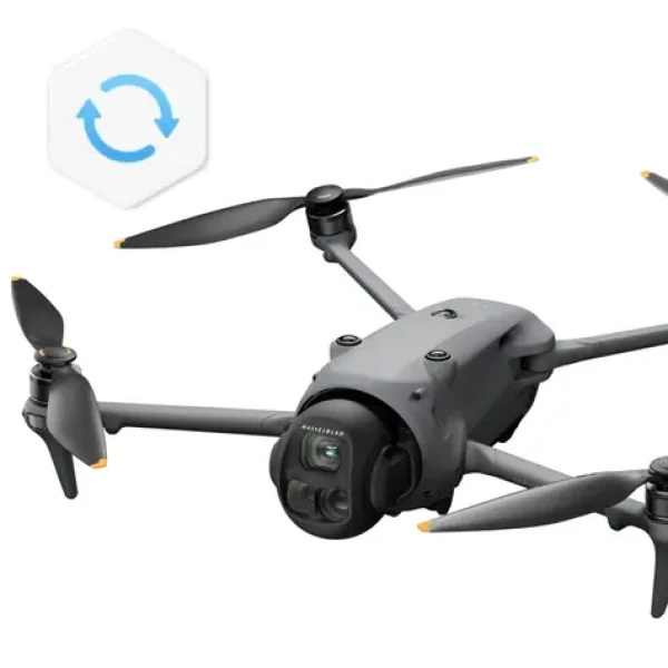 DJI Card Care Refresh 1-Year Plan (DJI Mavic 4 Pro) EU