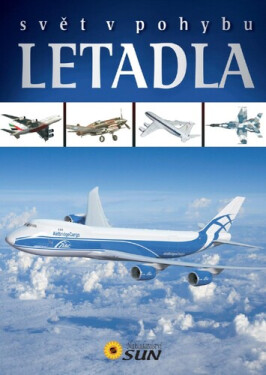 Letadla