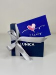 LUNICA Malé přáníčko Z lásky