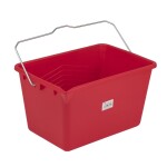 STREND PRO 254358 Vědro malířské plastové, 6L, s výlevkou