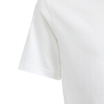 Adidas Essentials Small Logo Cotton Tee Jr IB4093 tričko