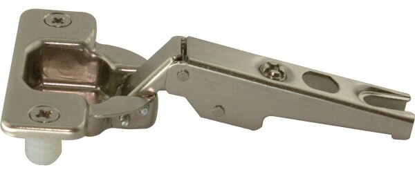 BLUM 91M2580 závěs Modul, naložený, zalisování, 100° (12181)