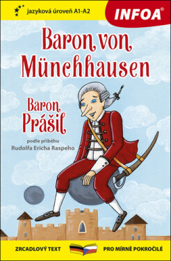 Baron von Prášil