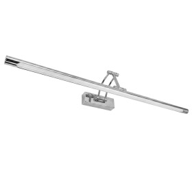 Koupelnové nástěnné LED svítidlo SWE018-1W 80cm Chrome OSW-20117