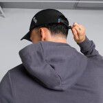 Puma BMW MMS Statement 5-Panel baseballová čepice 025664 01 NEPLATÍ