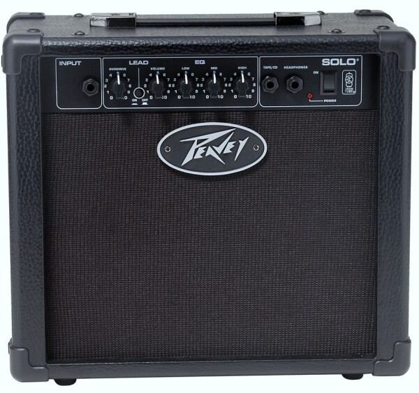 Peavey Solo