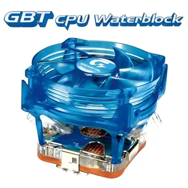 GIGABYTE GH-WPBC1 / Vodní blok CPU (24WPBC1000K01R)