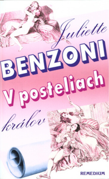 Posteliach kráľov