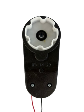 Mamido Motor s převodovkou RS390-12V 16000 RPM